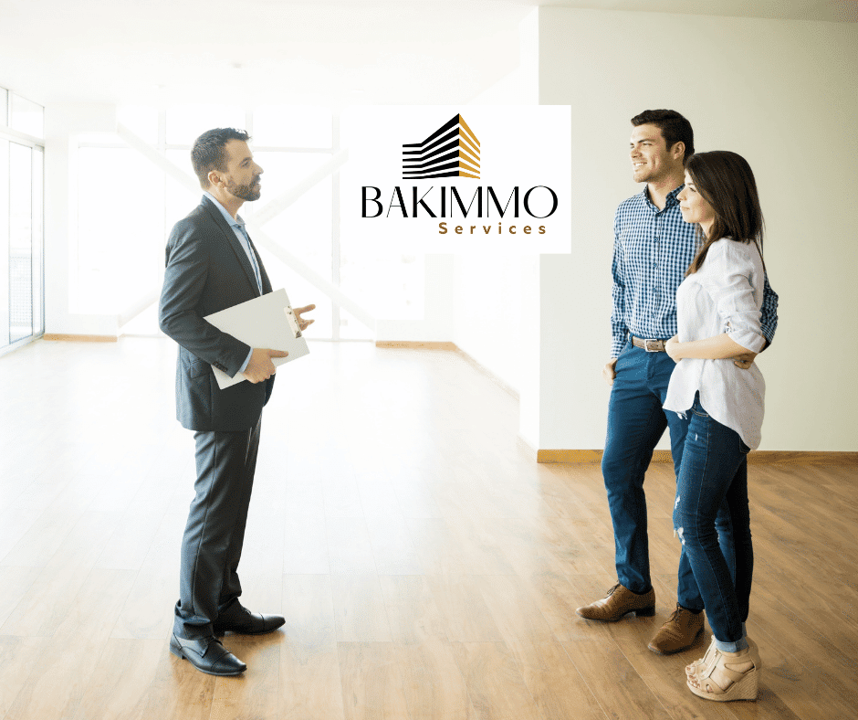 agence immobilière bakimmo