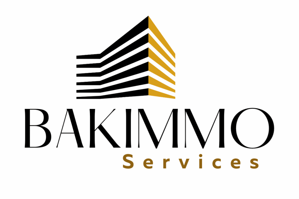 logo du bureau d'affaires bakimmo