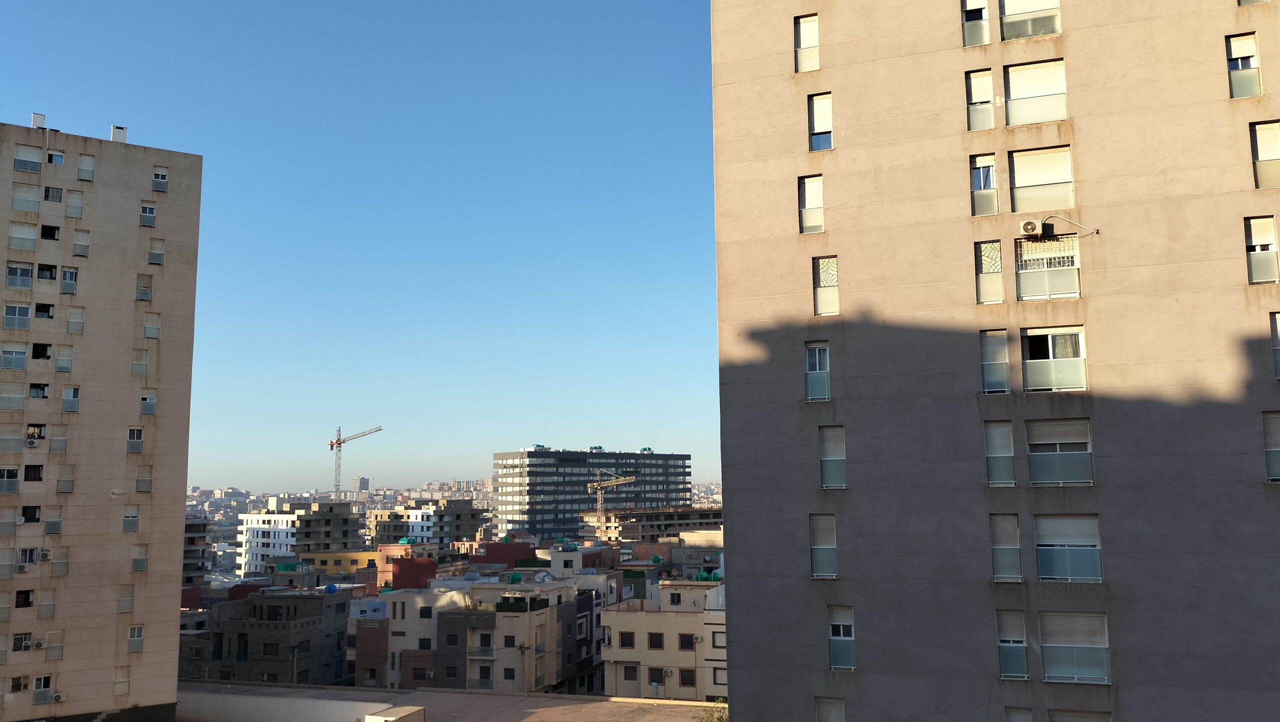F3 acté au bd des lions oran près de l’hotel vendome khaled