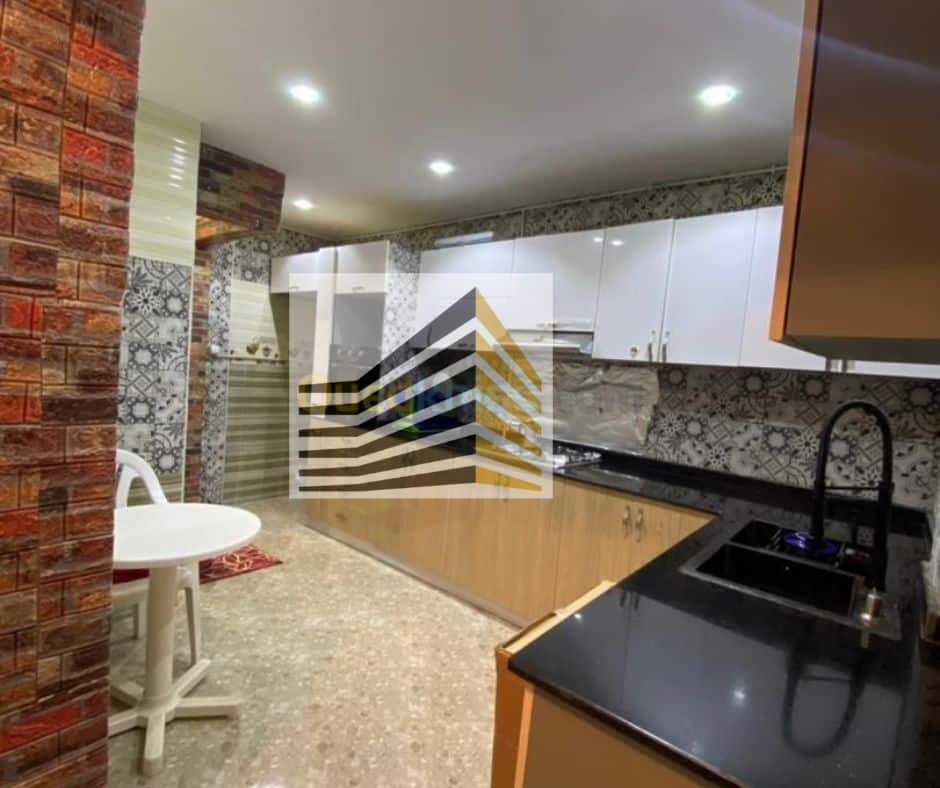 bel appartement T3 très bien fini à belgaid oran